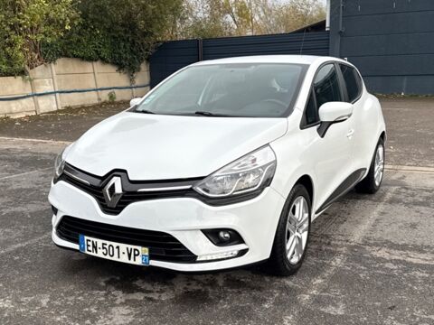Renault clio DCI 90