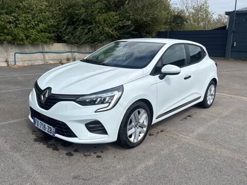 Annonce voiture Renault Clio 9150 €