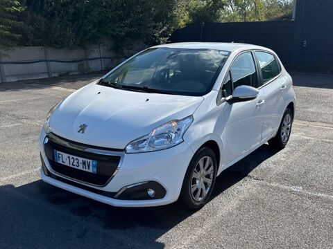 Peugeot 208 1.5 BHDI