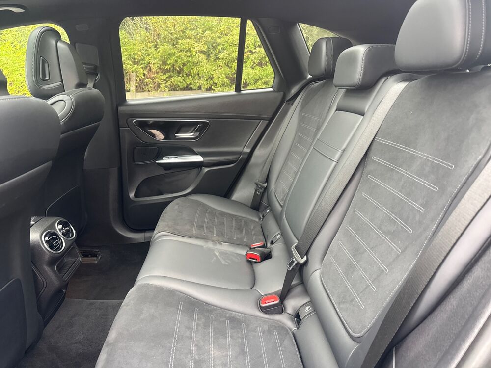 Classe GLC 220 D 4M 2022 occasion 62400 B&eacute;thune