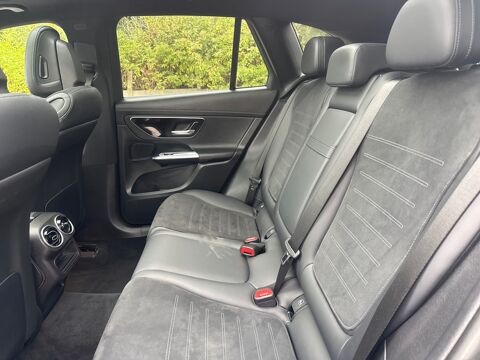 Classe GLC 220 D 4M 2022 occasion 62400 B&eacute;thune