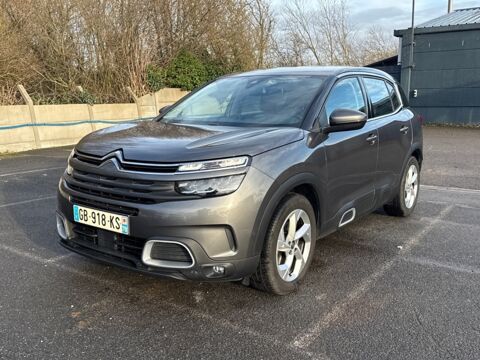 Citroen c5 Citro&euml;n 1.5 BHDI