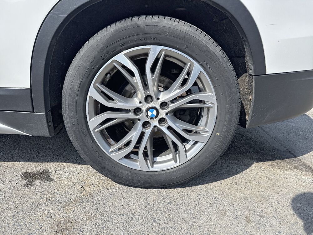 X1 SDRIVE18 2016 occasion 62400 B&eacute;thune