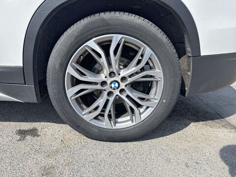 X1 SDRIVE18 2016 occasion 62400 B&eacute;thune