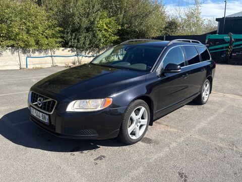 V70 D5 AWD 2012 occasion 62400 B&eacute;thune