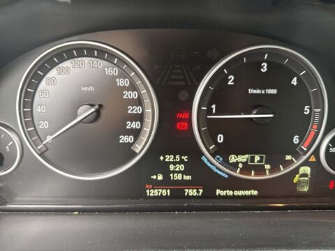 X3 SDRIVE18 2014 occasion 62400 B&eacute;thune