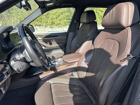 X5 40 XE 2018 occasion 62400 B&eacute;thune