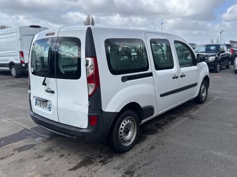 Kangoo BDCI 95 2021 occasion 62400 B&eacute;thune