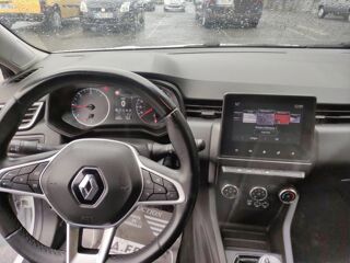 Clio BDCI 100 2021 occasion 62400 B&eacute;thune