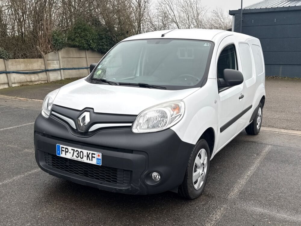 Kangoo 2020 occasion 62400 B&eacute;thune