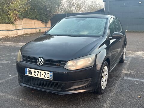 Volkswagen polo 1.2 TDI