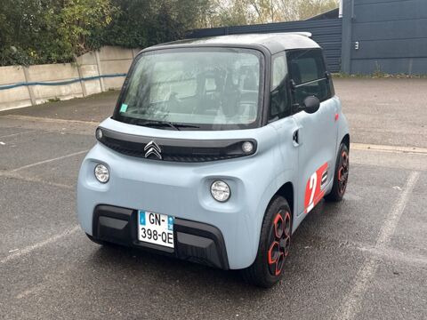 Citroen ami Citroën