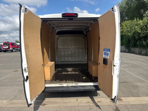 Boxer 2.2 HDI 2021 occasion 62400 B&eacute;thune