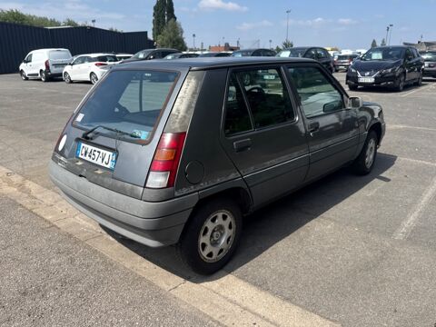 R5 FIVE/TL 1990 occasion 62400 B&eacute;thune
