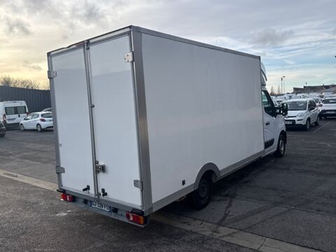 Master 2022 occasion 62400 B&eacute;thune