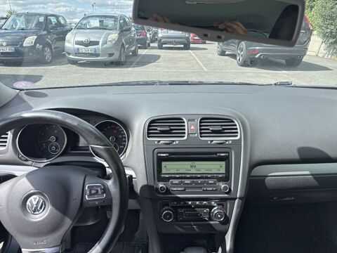 Golf 1.8 TSI 2009 occasion 62400 B&eacute;thune