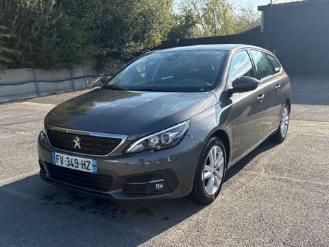 Peugeot 308 1.5 BHDI