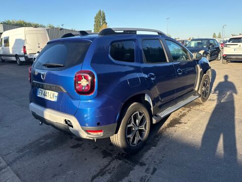 Duster BDCI 115 2020 occasion 62400 B&eacute;thune