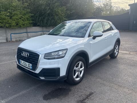 Audi Q2 30 TDI 2017 occasion B&eacute;thune 62400