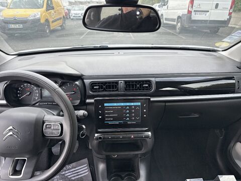 C3 1.5 BHDI 2020 occasion 62400 B&eacute;thune