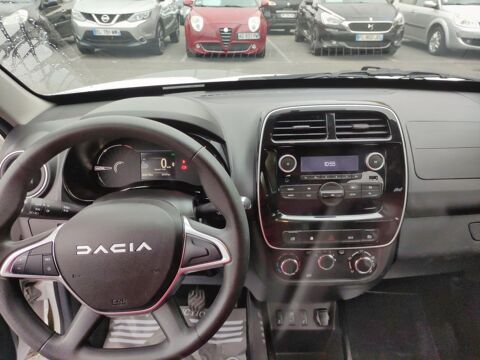 Spring ELEC 45 2023 occasion 62400 B&eacute;thune