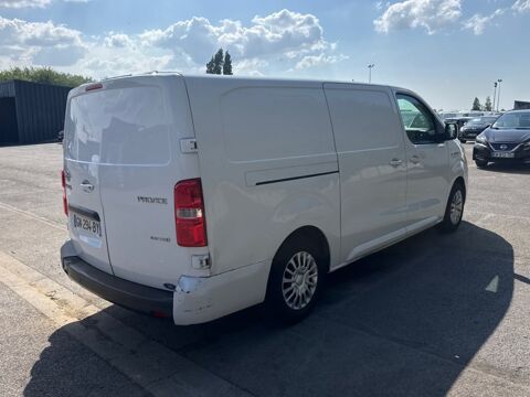 Proace 2023 occasion 62400 B&eacute;thune
