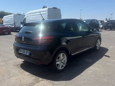 Clio SCE 65 2021 occasion 62400 B&eacute;thune