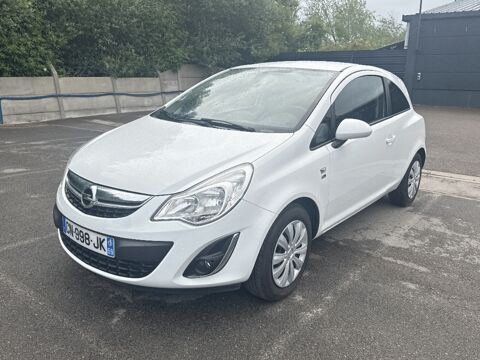 Opel corsa 1.0 65