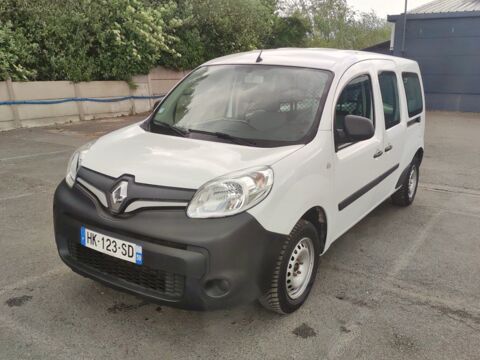 Renault Trafic 2021 occasion B&eacute;thune 62400