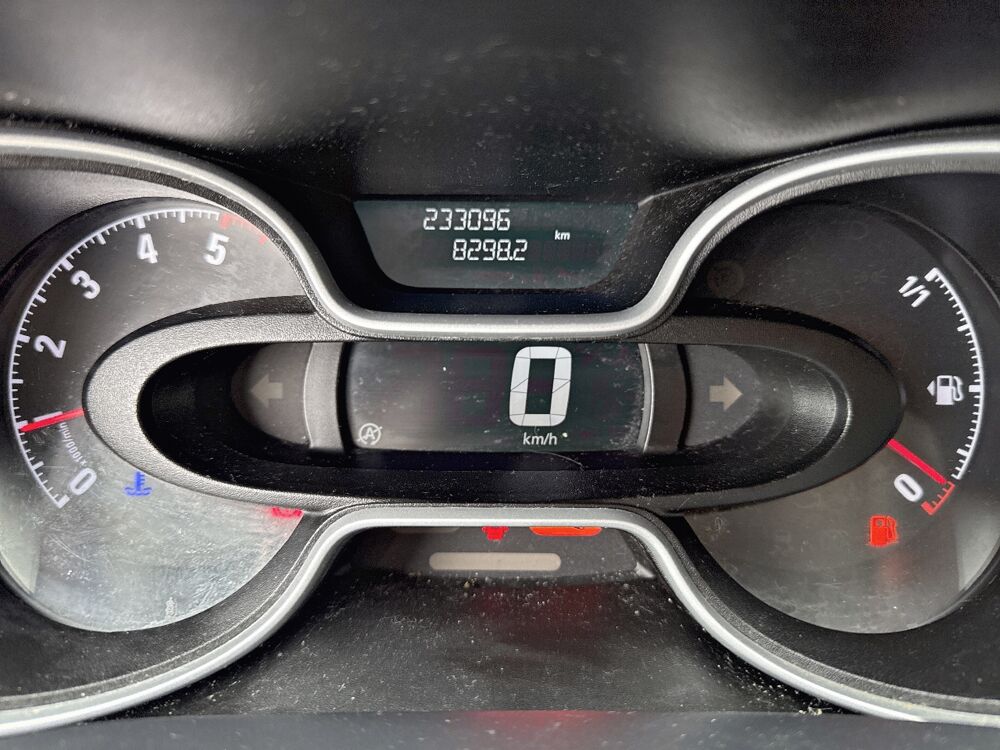 Vivaro 1.6 CDTI 2017 occasion 62400 B&eacute;thune