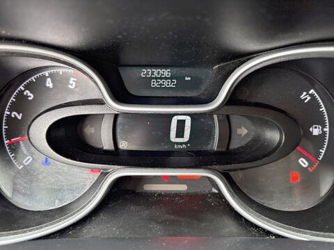 Vivaro 1.6 CDTI 2017 occasion 62400 B&eacute;thune