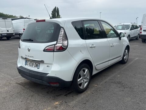 M&eacute;gane 1.6 DCI 2015 occasion 62400 B&eacute;thune