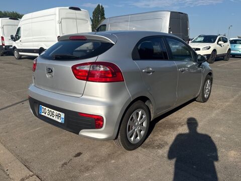 Rio 1.2 84 2015 occasion 62400 B&eacute;thune
