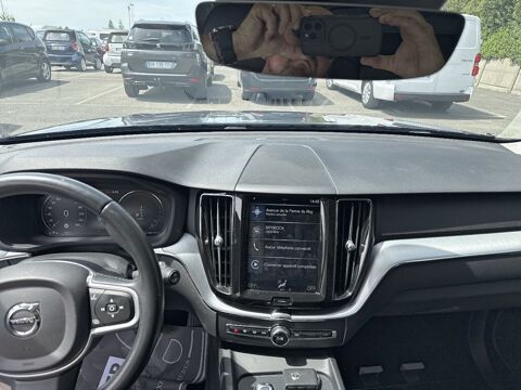 XC60 T8 TWIN 2018 occasion 62400 B&eacute;thune