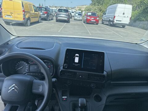 Berlingo 1.2 PTEC 2021 occasion 62400 B&eacute;thune