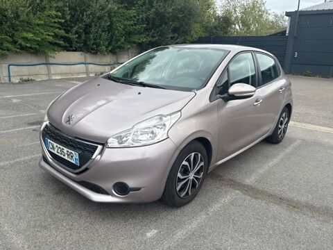 Peugeot 208 1.4 HDI