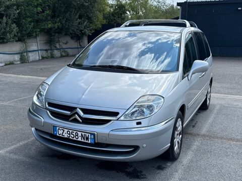 Citroen c8 Citroën 2.0 HDI