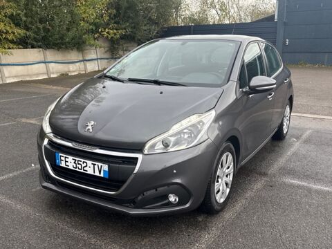 Peugeot 208 1.5 BHDI 2019 occasion Béthune 62400