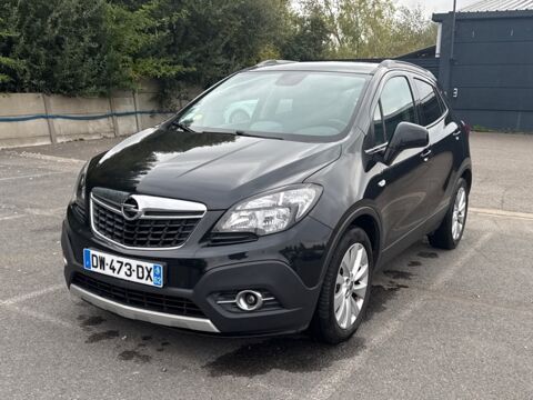 Opel mokka 1.6 CDTI