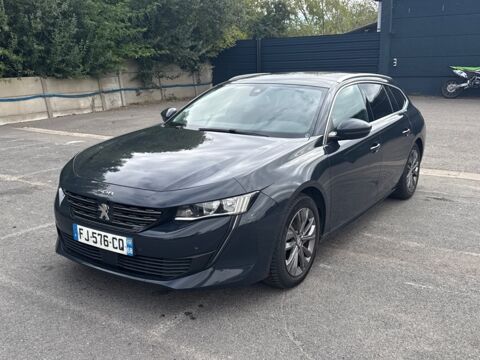 Peugeot 508 1.5 BHDI