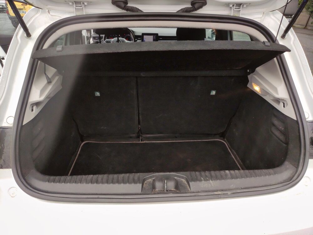 Clio BDCI 100 2021 occasion 62400 B&eacute;thune