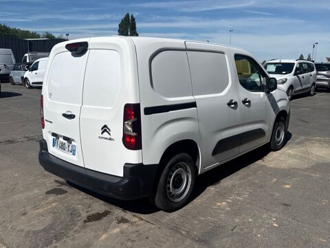 Berlingo 2020 occasion 62400 B&eacute;thune