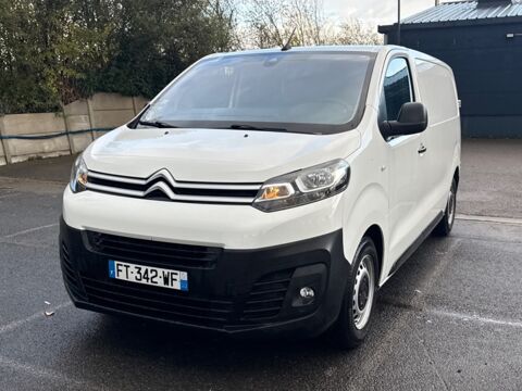 Citro&euml;n Jumpy 2020 occasion B&eacute;thune 62400