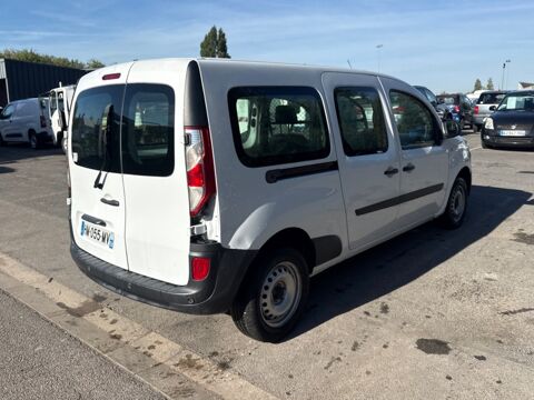 Kangoo BDCI 95 2021 occasion 62400 B&eacute;thune
