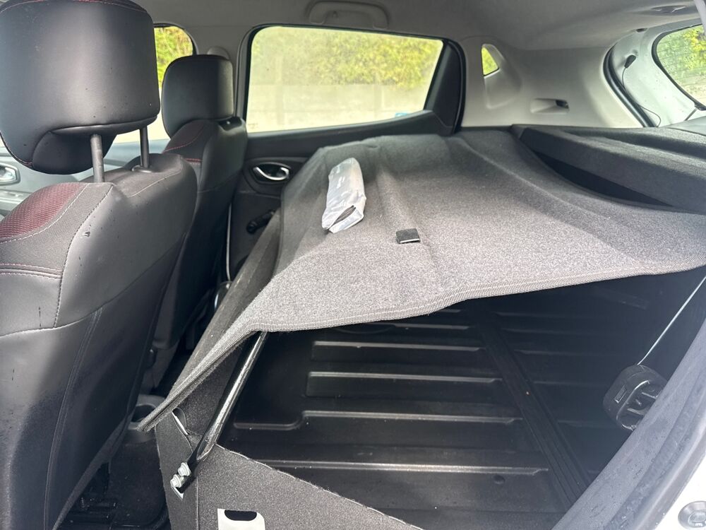 Clio DCI 75 2015 occasion 62400 B&eacute;thune