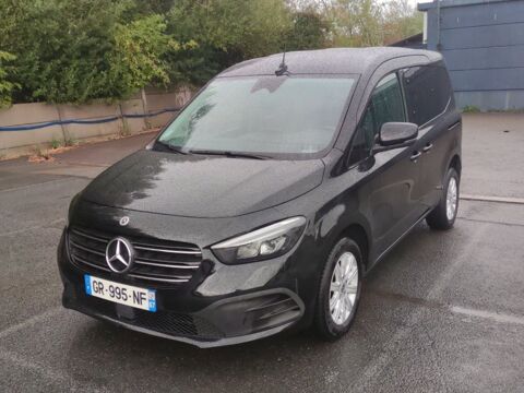 Annonce voiture Mercedes Citan 20650 €