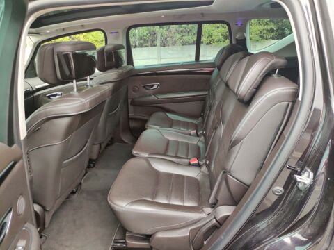 Espace DCI 160 2016 occasion 62400 B&eacute;thune