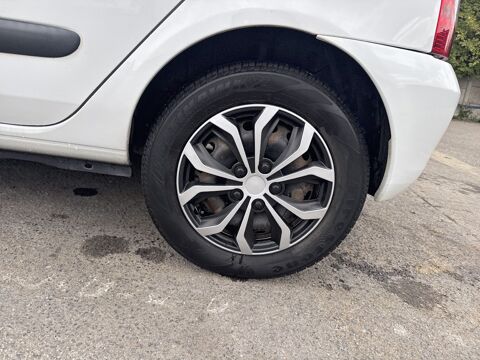Clio AUTHENTI 2010 occasion 62400 B&eacute;thune