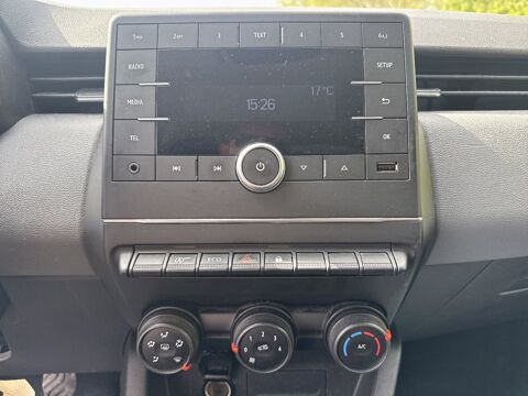 Clio BDCI 85 2020 occasion 62400 B&eacute;thune