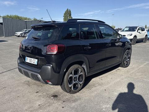 C3 1.2 PTEC 2019 occasion 62400 B&eacute;thune